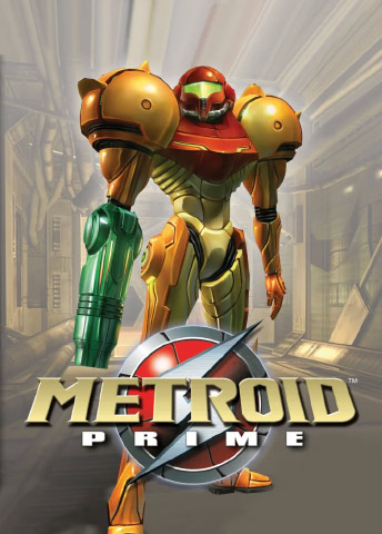 Metroid Prime