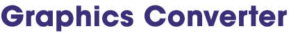 Console Graphics Converter